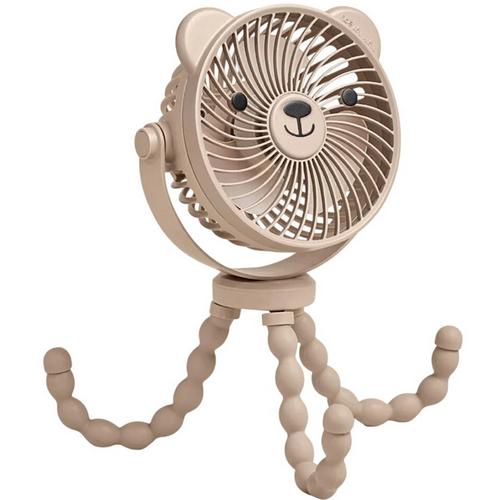 Itzy Ritzy Itzy Breeze 3-Speed Fan - Primary Image