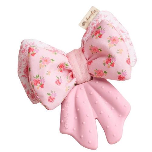 Itzy Ritzy Sweetie Crinkle Sensory Teether - Primary Image