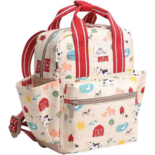 Kids' Itzy Ritzy Toddler Bitzy Backpack - Primary Image