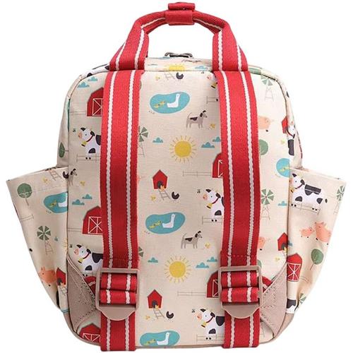 Kids' Itzy Ritzy Toddler Bitzy Backpack - Primary Image