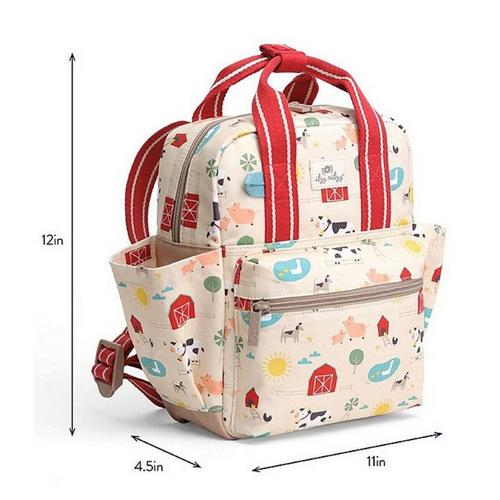 Kids' Itzy Ritzy Toddler Bitzy Backpack - Primary Image