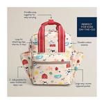 Kids' Itzy Ritzy Toddler Bitzy Backpack - Thumbnail 5 of 5