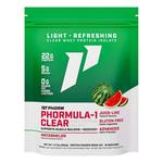 1st Phorm Phormula-1 Clear Whey Protein Isolate - Thumbnail 1 of 3