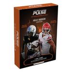 2024 Pulse Premiere Football Heat Seekers Edition Trading Card Box - Thumbnail 2 of 2