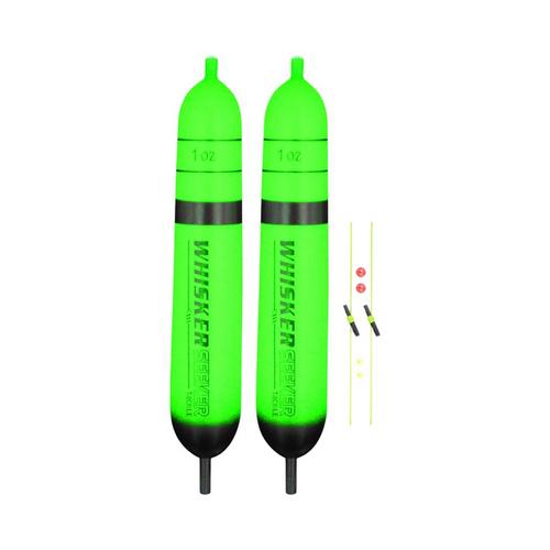 Whisker Seeker Non Weighted EVA Catfish Slip Float - Primary Image