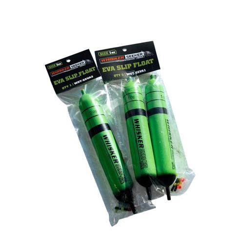 Whisker Seeker Non Weighted EVA Catfish Slip Float - Primary Image