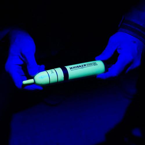 Whisker Seeker Non Weighted EVA Catfish Slip Float - Primary Image