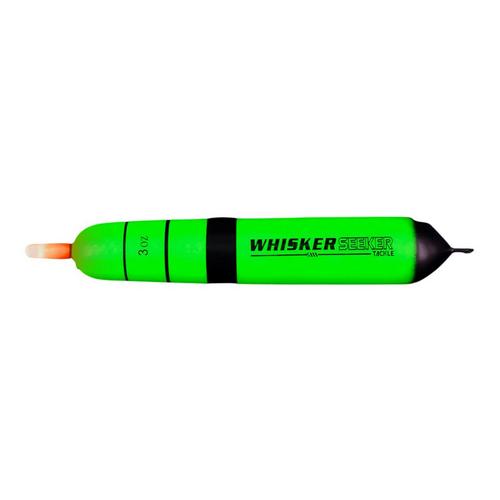 Whisker Seeker LED Catfish Slip Float - Primary Image