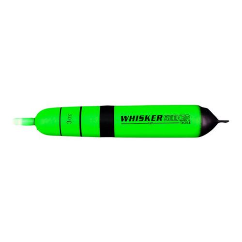 Whisker Seeker LED Catfish Slip Float - Primary Image