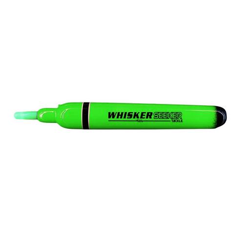 Whisker Seeker Weighted LED NightStriker Catfish Slip Float - Primary Image