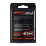 Whisker Seeker Catfish 4X Strong Treble Hooks - Thumbnail 2 of 4