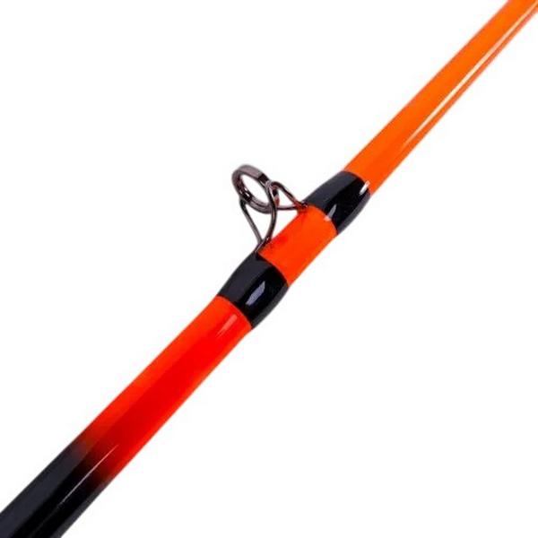 Whisker Seeker Tackle Whisker Seeker Chad Ferguson Signature FMJ2 Catfish Casting Rod