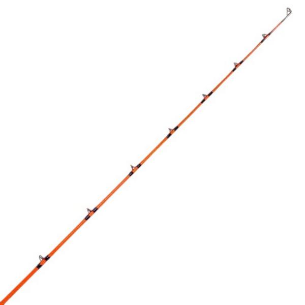 Whisker Seeker Tackle Whisker Seeker Chad Ferguson Signature FMJ2 Catfish Casting Rod