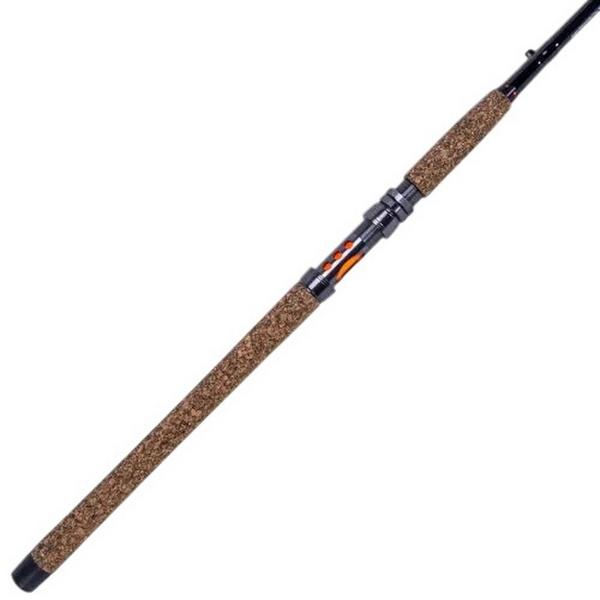Whisker Seeker Tackle Whisker Seeker Chad Ferguson Signature FMJ2 Catfish Casting Rod