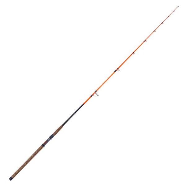 Whisker Seeker Tackle Chad Ferguson Signature FMJ2 Catfish Spinning Rod