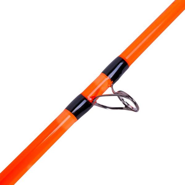 Whisker Seeker Tackle Chad Ferguson Signature FMJ2 Catfish Spinning Rod