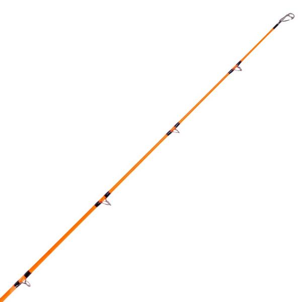 Whisker Seeker Tackle Chad Ferguson Signature FMJ2 Catfish Spinning Rod