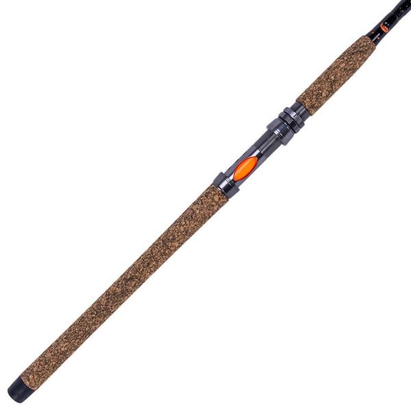 Whisker Seeker Tackle Chad Ferguson Signature FMJ2 Catfish Spinning Rod