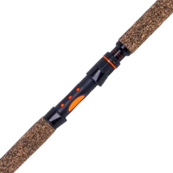 Whisker Seeker Tackle Chad Ferguson Signature GFX2 Catfish Spinning Rod