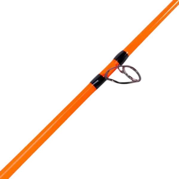 Whisker Seeker Tackle Chad Ferguson Signature GFX2 Catfish Spinning Rod