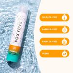FoxyBae Coco Beach Hydrating Vitamin E Dry Shampoo - Thumbnail 5 of 5