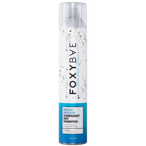 FoxyBae Dream Refresh Overnight Dry Shampoo - Primary Image