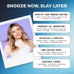 FoxyBae Dream Refresh Overnight Dry Shampoo - Thumbnail 3 of 5