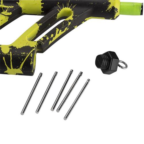 ProFISHiency Pocket Spincast Splat Combo - Primary Image