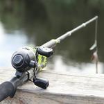 ProFISHiency Pocket Spincast Splat Combo - Thumbnail 10 of 11