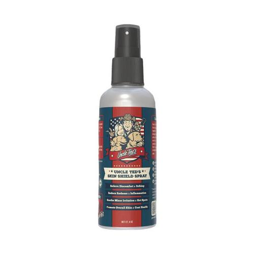 Uncle Ted's Skin Shield Spray - Primary Image
