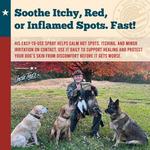 Uncle Ted's Skin Shield Spray - Thumbnail 3 of 8