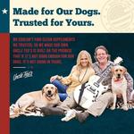 Uncle Ted's Daily Canine Dog Chews 10ct - Thumbnail 7 of 8