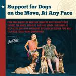 Uncle Ted's Daily Canine Dog Chews 10ct - Thumbnail 8 of 8