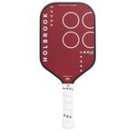 Holbrook Aero Kevlar T Pickleball Paddle - Thumbnail 1 of 9