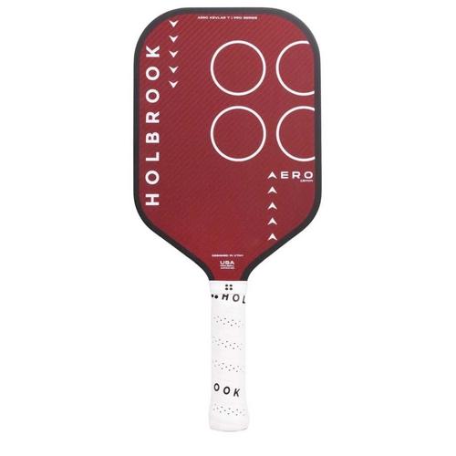 Holbrook Aero Kevlar T Pickleball Paddle - Primary Image
