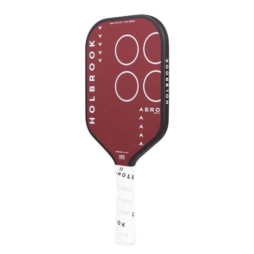 Holbrook Aero Kevlar T Pickleball Paddle - Primary Image