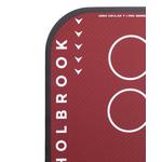 Holbrook Aero Kevlar T Pickleball Paddle - Thumbnail 3 of 9