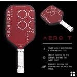 Holbrook Aero Kevlar T Pickleball Paddle - Thumbnail 6 of 9