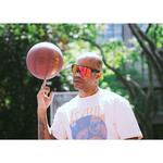 CHAMELO EYEWEAR Music Shield Sunglasses - Thumbnail 6 of 10