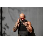 CHAMELO EYEWEAR Music Shield Sunglasses - Thumbnail 8 of 10