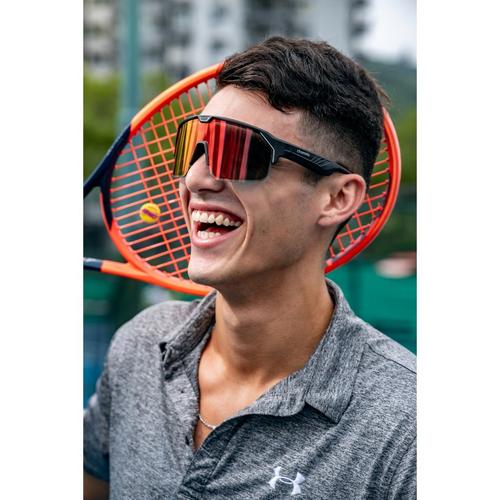 CHAMELO EYEWEAR Music Shield Sunglasses - Primary Image