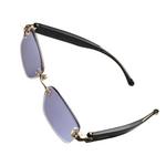 CHAMELO EYEWEAR Aura Sunglasses - Thumbnail 3 of 9