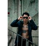 CHAMELO EYEWEAR Dusk Classic Polarized Sunglasses - Thumbnail 6 of 8