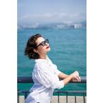 CHAMELO EYEWEAR Dusk Classic Polarized Sunglasses - Thumbnail 7 of 8