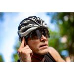 CHAMELO EYEWEAR Music Shield Sunglasses - Thumbnail 6 of 7