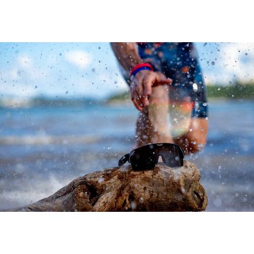 CHAMELO EYEWEAR Music Shield Sunglasses - Primary Image