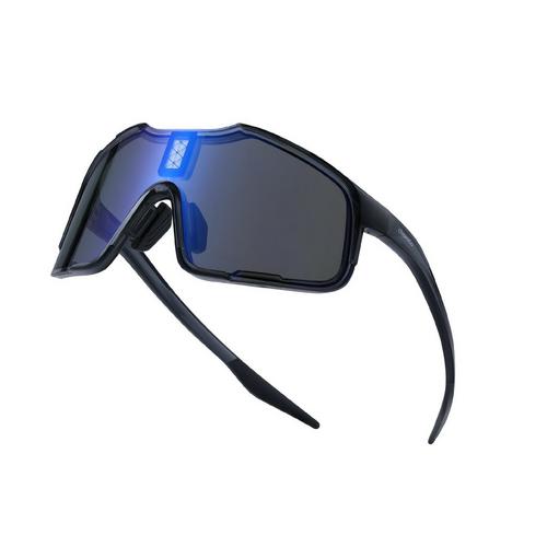 CHAMELO EYEWEAR Falcon Polarized Sunglasses - Primary Image