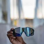 CHAMELO EYEWEAR Falcon Polarized Sunglasses - Thumbnail 5 of 9
