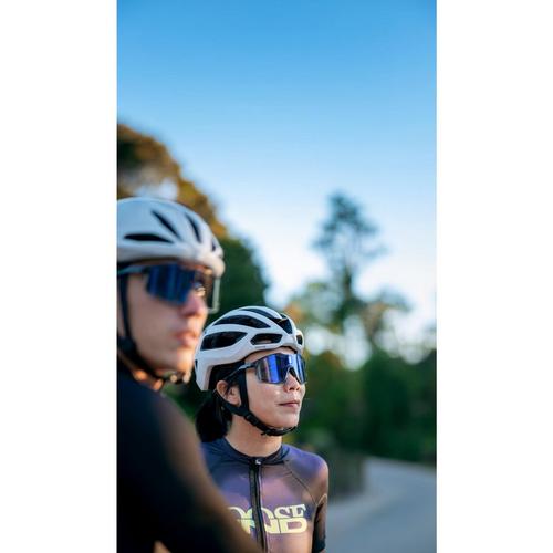 CHAMELO EYEWEAR Falcon Polarized Sunglasses - Primary Image