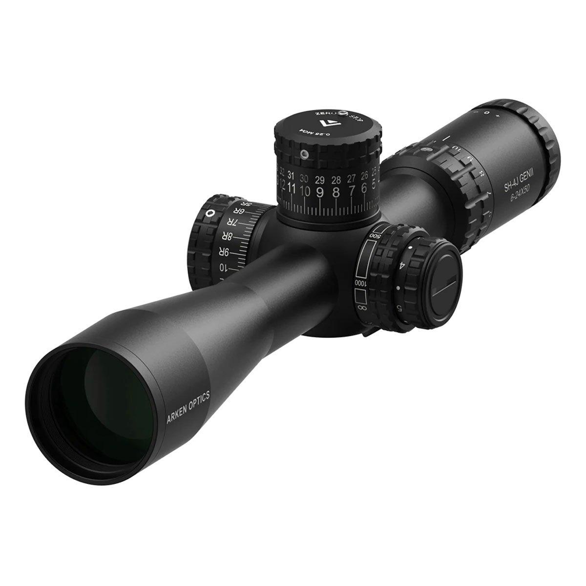 Arken SH-4